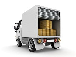 Bayswater Man with a Van W2