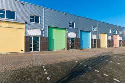 W2 Storage Units