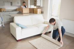 Home Removal Bayswater
