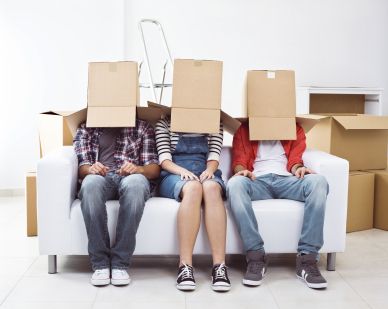 Moving Companies Bayswater